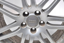 Load image into Gallery viewer, 1x Alufelge 18 Zoll 7.5&quot; 5x112 8P0601025BA Audi Rim Wheel