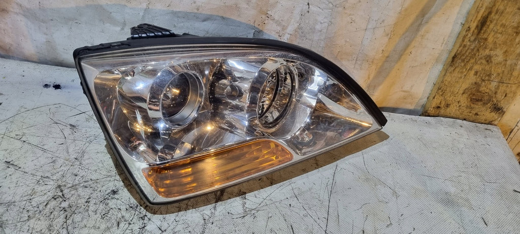 Frontscheinwerfer Kia Sorento Rechts Scheinwerfer Headlight