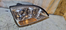 Load image into Gallery viewer, Frontscheinwerfer Kia Sorento Rechts Scheinwerfer Headlight