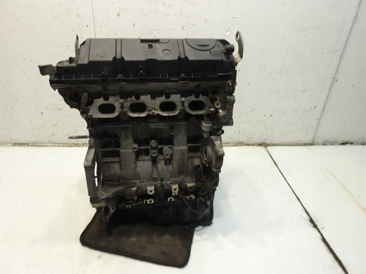 Motor Citroën Picasso I 10FGAW 1.4 VTI 95PS 70kW 219TKm 2012 Benzin Unkomplett MOT6628008919cv