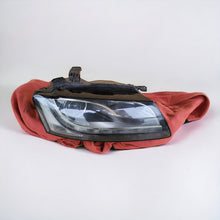 Laden Sie das Bild in den Galerie-Viewer, Frontscheinwerfer Audi A5 8T0941004Q Xenon Rechts Scheinwerfer Headlight