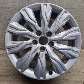1x Alufelge 18 Zoll 5x112 8W0071498 Audi A4 Rim Wheel FEL6425286176ic