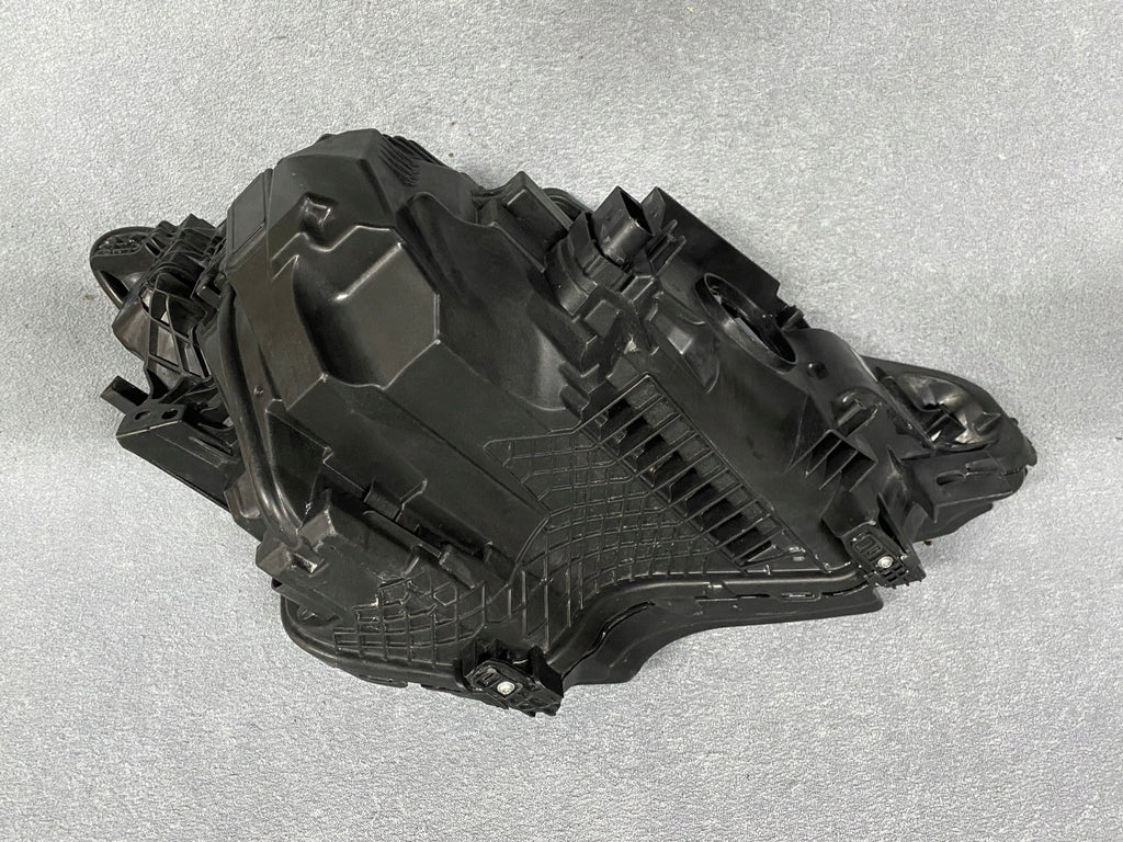 Frontscheinwerfer Polestar II 316980070 LED Links Scheinwerfer Headlight