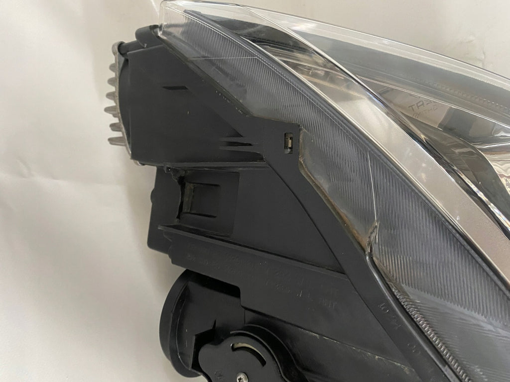 Frontscheinwerfer Seat Ateca 576941007D Full LED Links Scheinwerfer Headlight