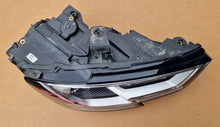Laden Sie das Bild in den Galerie-Viewer, Frontscheinwerfer Audi A3 8V0941044E LED Rechts Scheinwerfer Headlight SCH7981826299uk