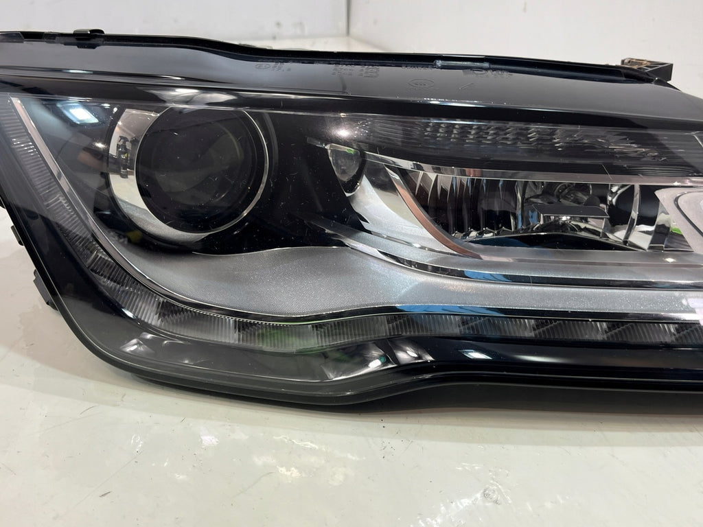 Frontscheinwerfer Audi C7 A7 4G8941006A 888154559 Rechts Scheinwerfer Headlight