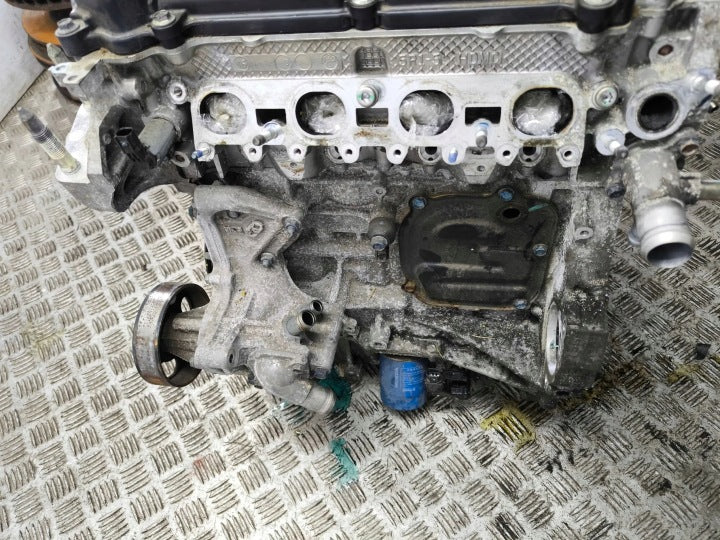 Motor Honda Hr-V 5R0 1.5 2016 Benzin Engine Unkomplett MOT2438050767ud