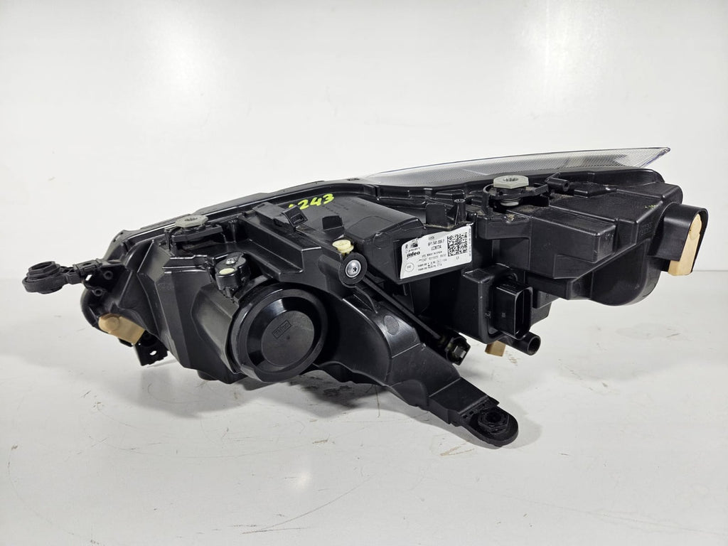 Frontscheinwerfer Seat Ibiza V 6F1941006FF Full LED Rechts Headlight SCH3423019178hk