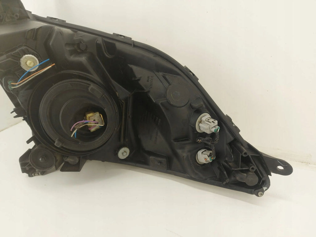 Frontscheinwerfer Toyota Prius MAM45272 Rechts Scheinwerfer Headlight SCH6415554352bo
