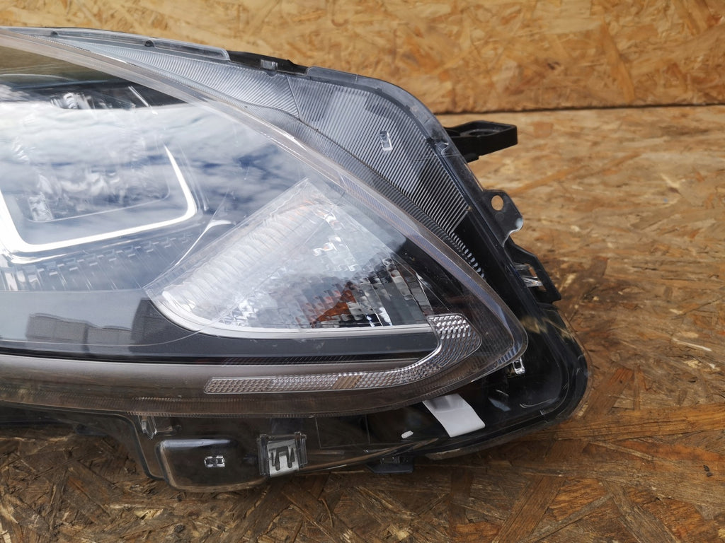 Frontscheinwerfer Ford Kuga LV4B-13W029-AK LED Rechts Scheinwerfer Headlight SCH3692405920qd