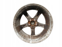 Load image into Gallery viewer, 1x Alufelge 17 Zoll 7.5" 5x112 Glanz Silber KBA47688 Mercedes-Benz W204 FEL1601753046yg