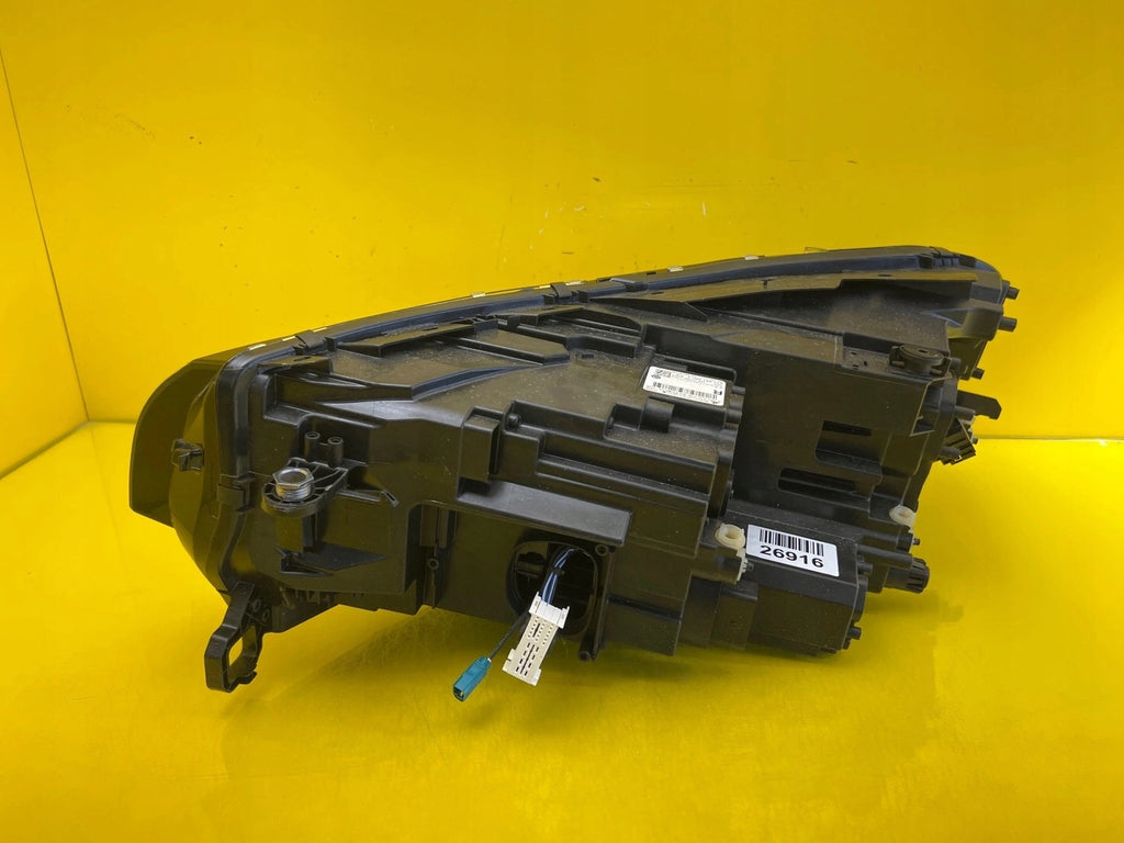 Frontscheinwerfer VW Tiguan 571941060J LED Rechts Scheinwerfer Headlight SCH4485636121ss