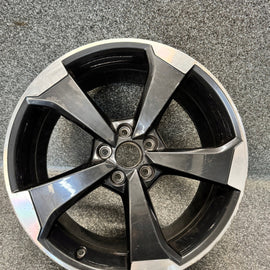 1x Alufelge 19 Zoll 8.5