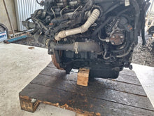 Load image into Gallery viewer, Motor Peugeot 2008 I 9H01 10JBHR 1.6 HDI Diesel Engine Unkomplett MOT4291607198nr