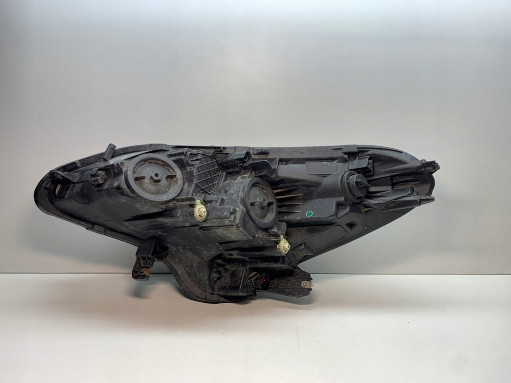 Frontscheinwerfer Opel Corsa A E 1EF011830 Rechts Scheinwerfer Headlight SCH7981799041rx