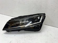 Load image into Gallery viewer, Frontscheinwerfer Skoda Superb III 3V1941015D Full LED Links Headlight