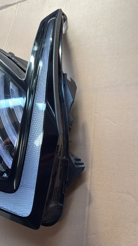 Frontscheinwerfer Kia Sportage 92102R2100 Rechts Scheinwerfer Headlight SCH3683083999sh