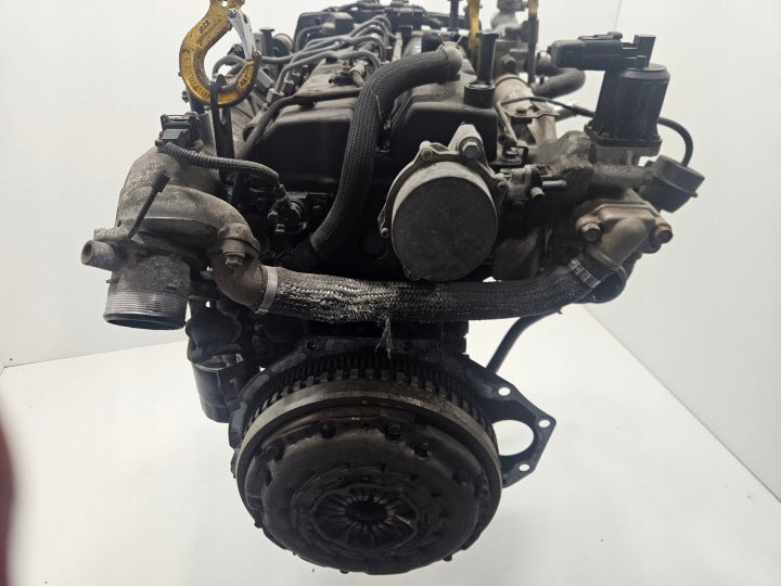 Motor Kia Carnival I J3 2.9 CRDI 185PS Diesel Engine Komplett MOT3843849404wx