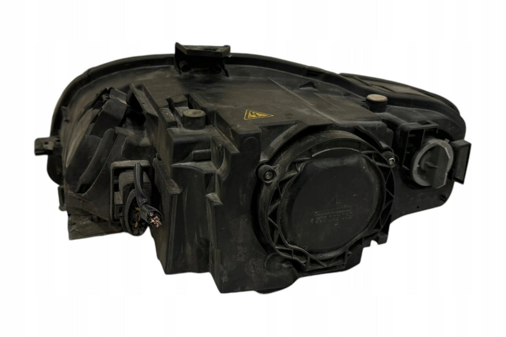 Frontscheinwerfer Audi A4 Vorderseite Scheinwerfer Headlight SCH1644112416yn
