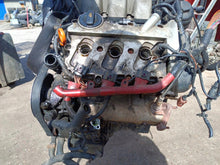 Laden Sie das Bild in den Galerie-Viewer, Motor Audi A6 C6 AUK 3.1 TFSI 255PS 188kW 2004 Benzin Engine Komplett