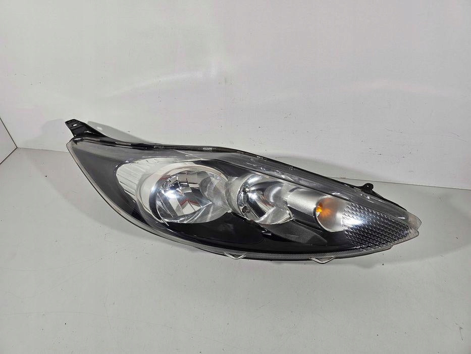 Frontscheinwerfer Ford Fiesta I 103419012953 Ein Satz Scheinwerfer Headlight SCH6624435676eo