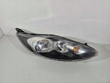 Load image into Gallery viewer, Frontscheinwerfer Ford Fiesta I 103419012953 Ein Satz Scheinwerfer Headlight SCH6624435676eo