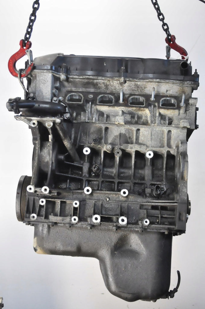 Motor BMW E81 E90 E87 N45B16A 1.6 115PS 85kW 142TKm 2006 Benzin Unkomplett