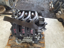 Load image into Gallery viewer, Motor Peugeot 208 HM01 1.2 VTI 150TKm Benzin Engine Komplett MOT5004735309bz