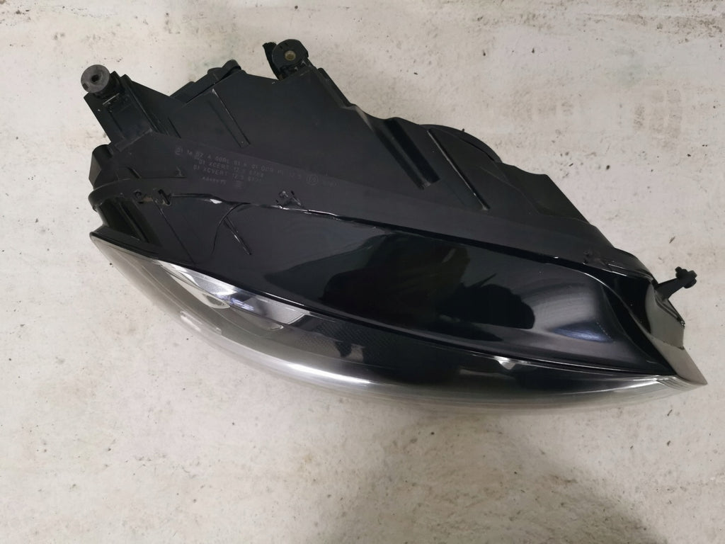 Frontscheinwerfer VW Golf VII 5G1941031 Xenon Ein Stück (Rechts oder Links) SCH7489001789mf
