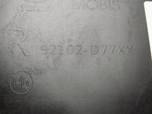 Load image into Gallery viewer, Frontscheinwerfer Hyundai Tucson 92102D7700 LED Rechts Scheinwerfer Headlight SCH1242799645sx