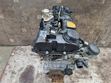 Load image into Gallery viewer, Motor BMW E91 E90 E92 E87 N43B16A 1.6 122PS 157TKm Benzin Engine Unkomplett