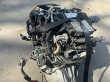 Load image into Gallery viewer, Motor Toyota Land Cruiser 1GD 2.8 110TKm Diesel Engine Komplett