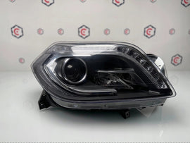 Frontscheinwerfer Mercedes-Benz W166 Xenon Rechts Scheinwerfer Headlight