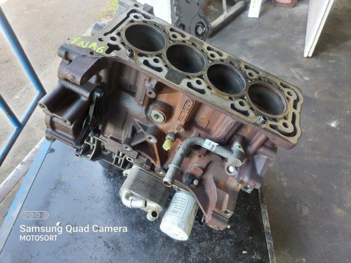 Motor Ford Transit YNR6 2.0 TDCI 170PS 125kW Diesel Engine Unkomplett MOT7732830279ap