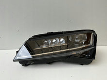 Laden Sie das Bild in den Galerie-Viewer, Frontscheinwerfer Skoda Superb III 3V1941015D Full LED Links Headlight