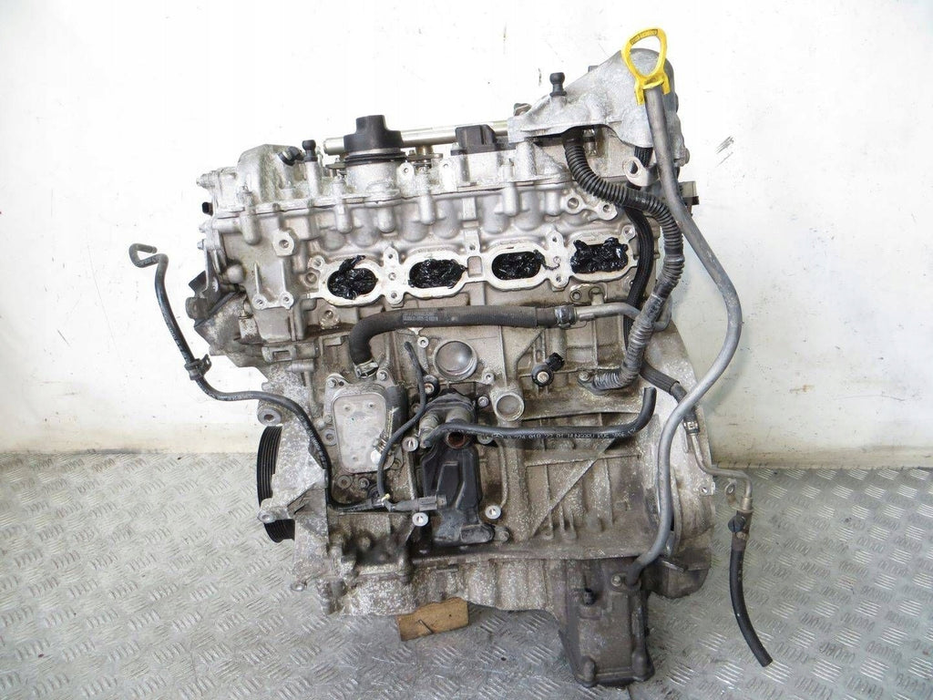 Motor Mercedes-Benz W205 274920 2.0 2016 Hybrid Engine Unkomplett