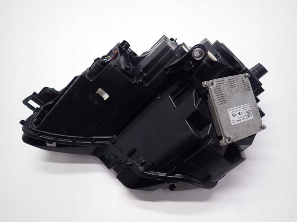 Frontscheinwerfer Skoda Karoq 57B941016D 7P5941591AJ LED Rechts Headlight SCH5065746329cv