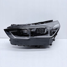 Laden Sie das Bild in den Galerie-Viewer, Frontscheinwerfer BMW 5 Full LED Links Scheinwerfer Headlight SCH1576433358gp