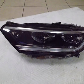 Frontscheinwerfer VW T-Roc 2GA941035AK LED Links Scheinwerfer Headlight SCH7315770753nu