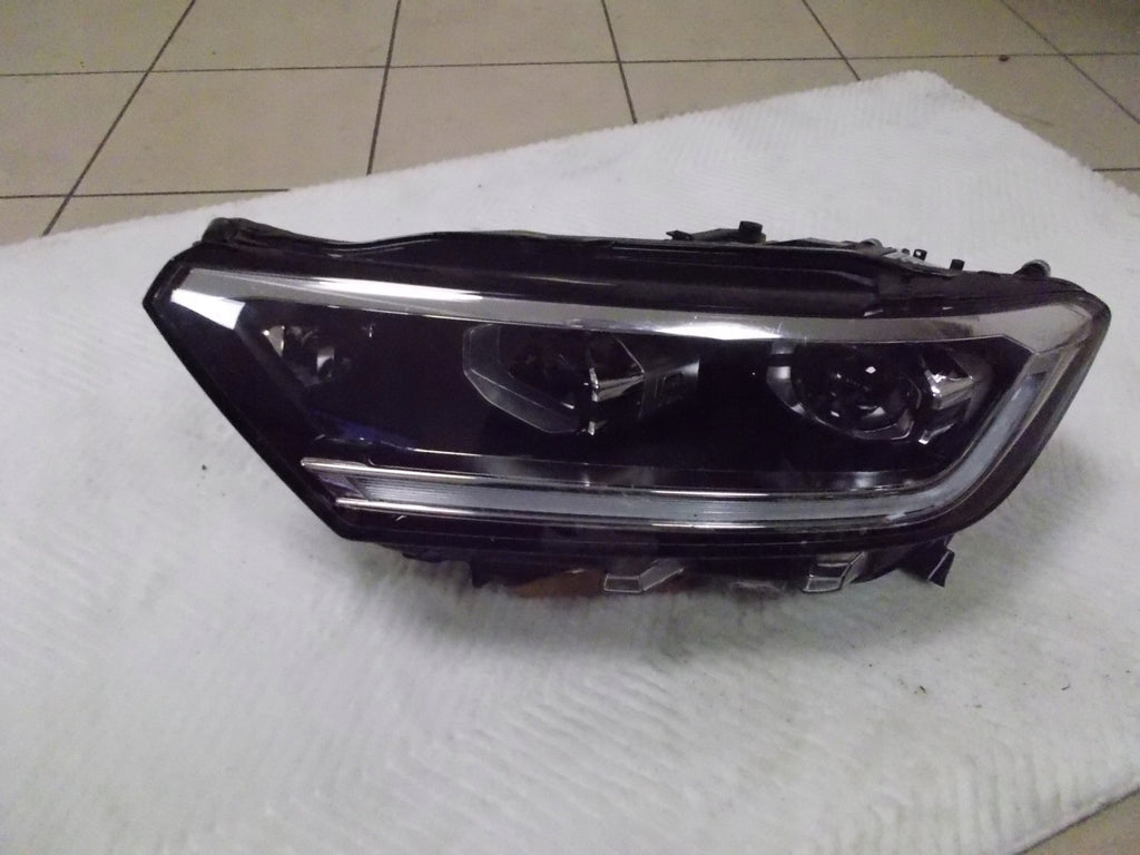 Frontscheinwerfer VW T-Roc 2GA941035AK LED Links Scheinwerfer Headlight SCH7315770753nu