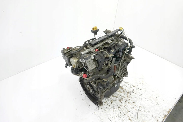 Motor Fiat Doblo 263A2000 1.3 90PS 66kW 2012 Diesel Engine Unkomplett MOT4822586207uz