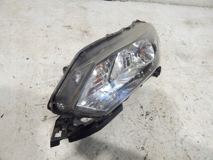 Frontscheinwerfer Honda Hrv Hr-V Ein Stück (Rechts oder Links) Headlight