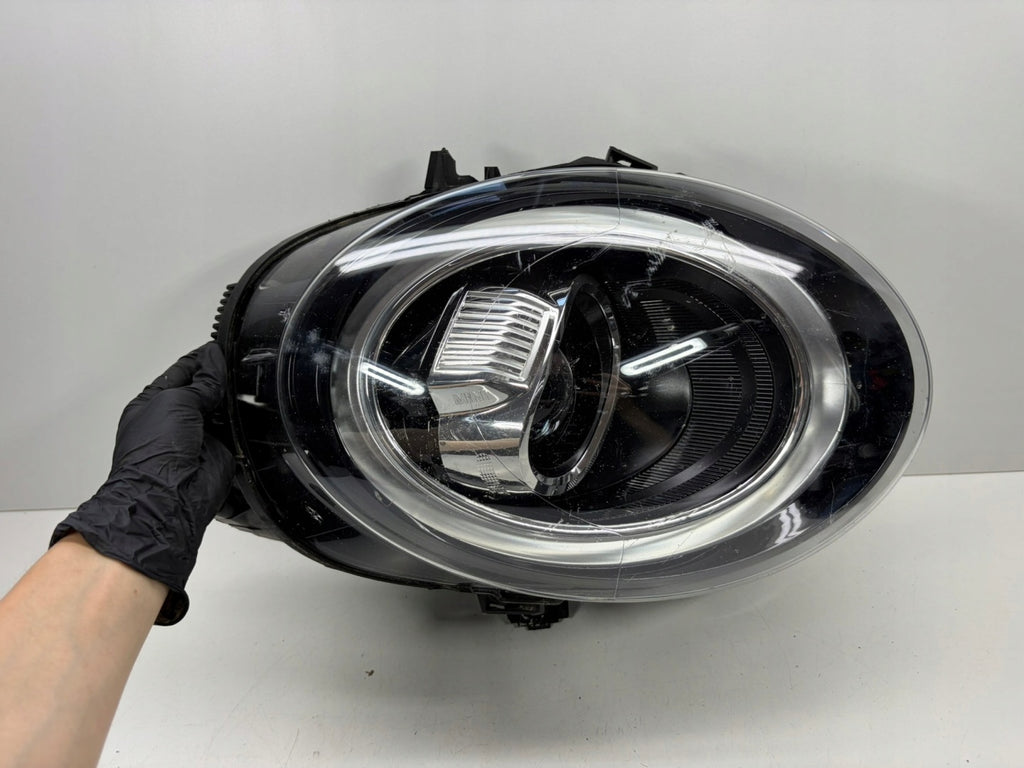 Frontscheinwerfer Mini F56 F55 5A01158 Rechts Scheinwerfer Headlight SCH3040287303hx