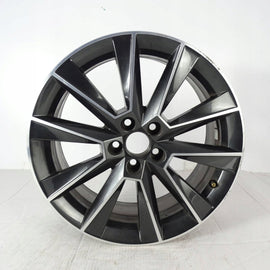 1x Alufelge 17 Zoll 7.0