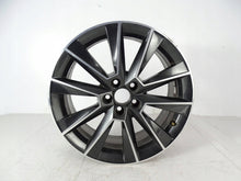 Load image into Gallery viewer, 1x Alufelge 17 Zoll 7.0" 5x100 46ET 5JJ601025A Skoda Rapid Rim Wheel FEL8991947883kx