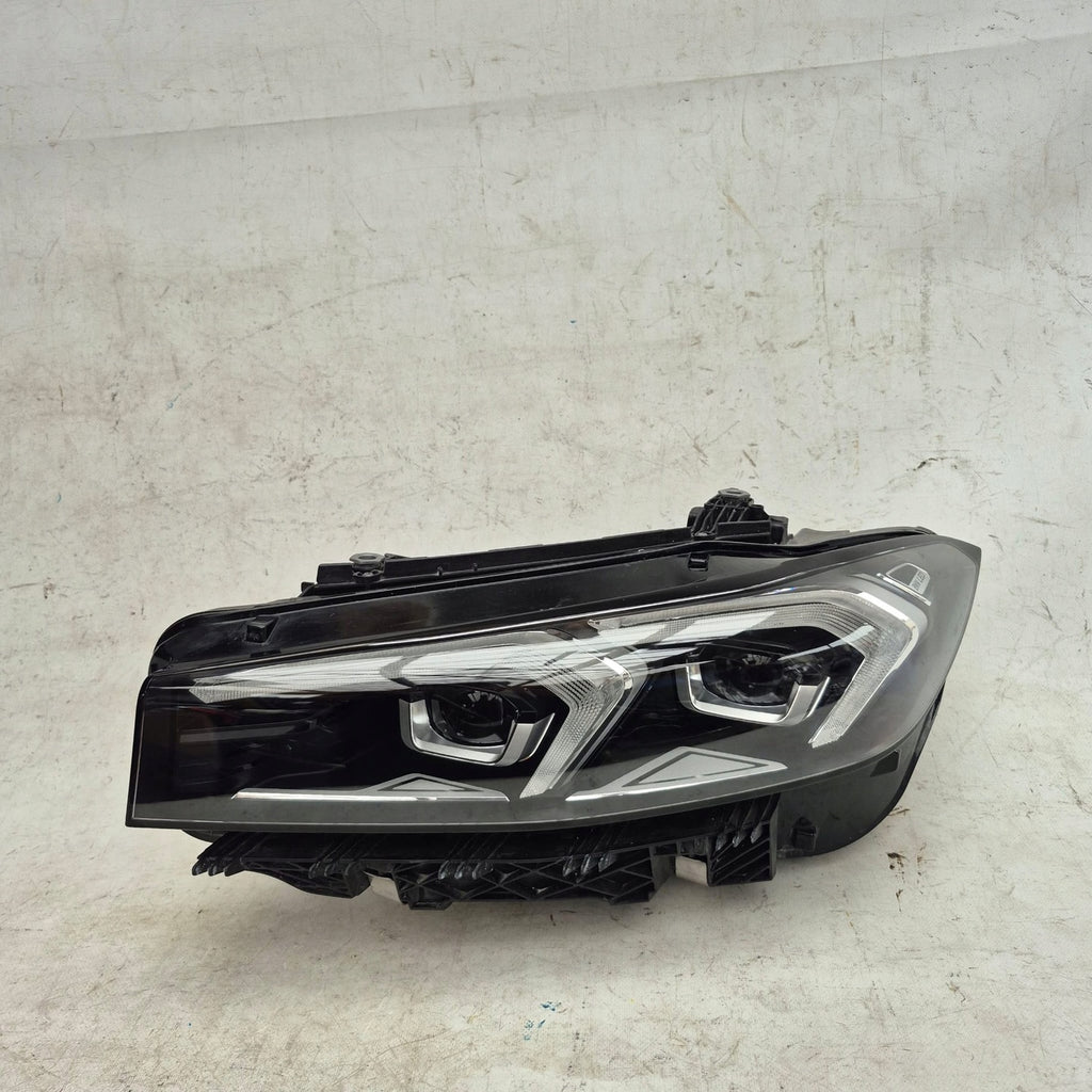 Frontscheinwerfer BMW G21 G20 1EX2856 Full LED Links Scheinwerfer Headlight SCH2771010603oi
