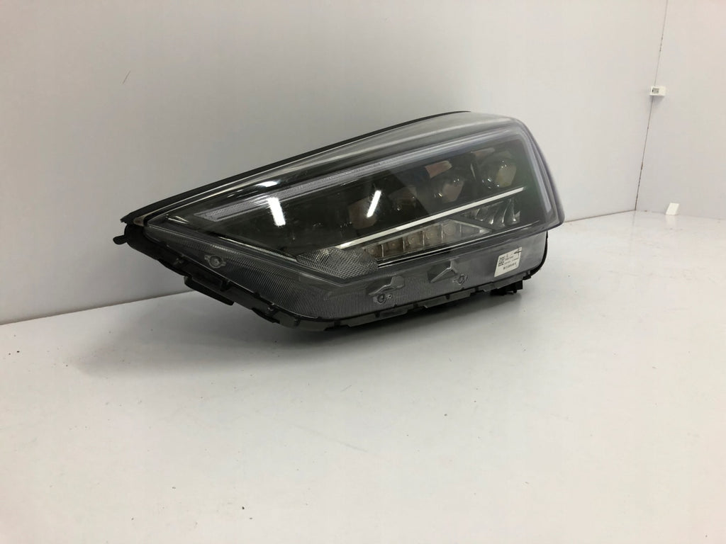 Frontscheinwerfer Hyundai Tucson D792111A10 Links Scheinwerfer Headlight SCH2567393475bn