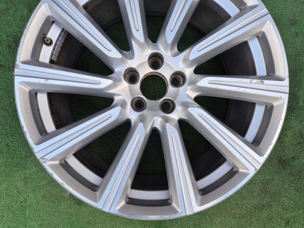 1x Alufelge 20 Zoll 5x108 31362277AB Volvo Xc90 Xc60 Ii Rim Wheel FEL2164932205vq