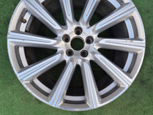 Laden Sie das Bild in den Galerie-Viewer, 1x Alufelge 20 Zoll 5x108 31362277AB Volvo Xc90 Xc60 Ii Rim Wheel FEL2164932205vq