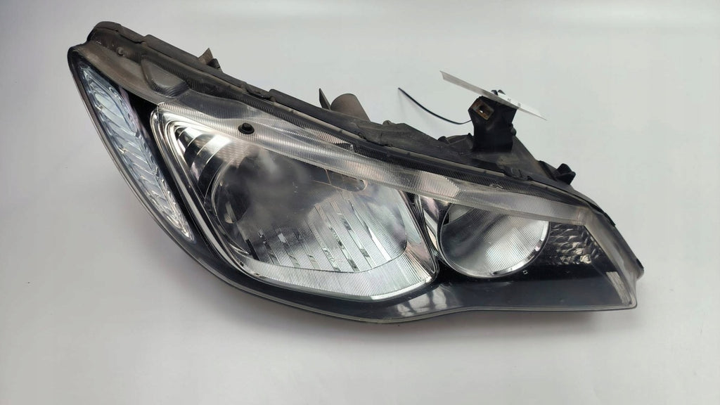 Frontscheinwerfer Honda Civic I VIII Eu Rechts Scheinwerfer Headlight SCH8378341562ii